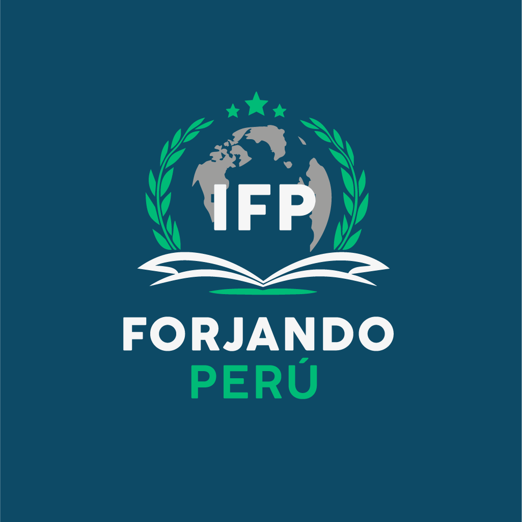 Campus Forjando Perú